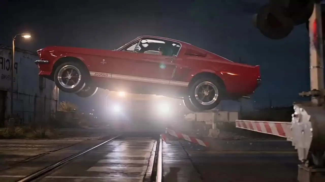 Episode 10 - Racing Cars and Chasing Love