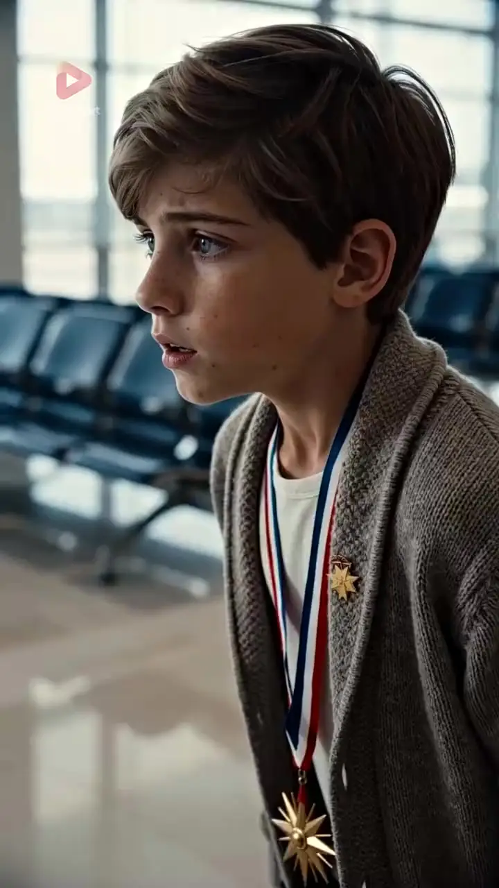 Episode 60 - Fallen Hero Reborn as Captain 8-Year-Old Rising