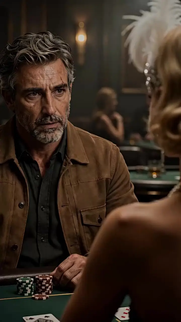Episode 7 - They Cheated My Son I Took Their Casino