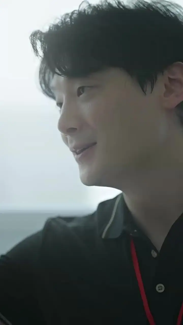 Blue Complex - Episode 34