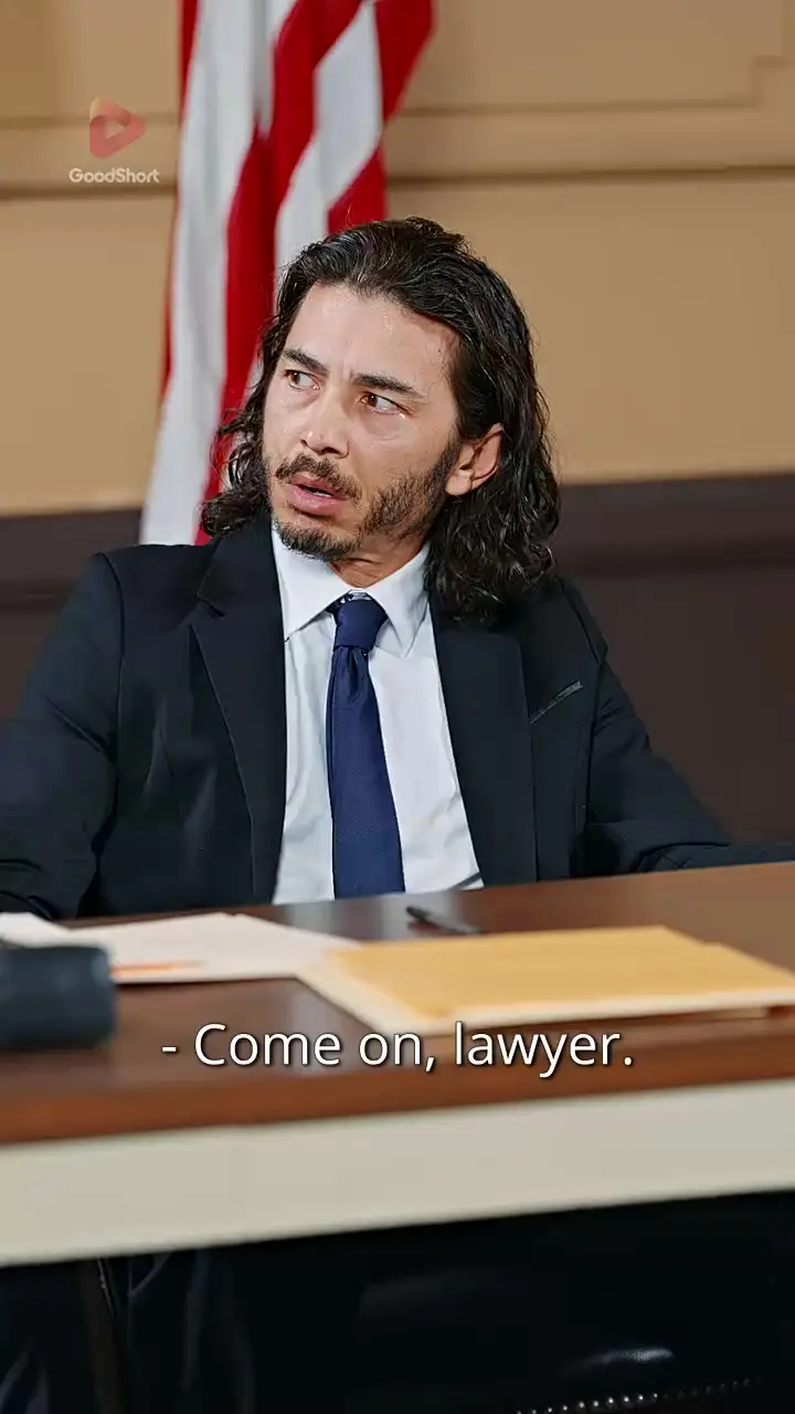Episode 36 - Case Closed: The Legal Queen Returns