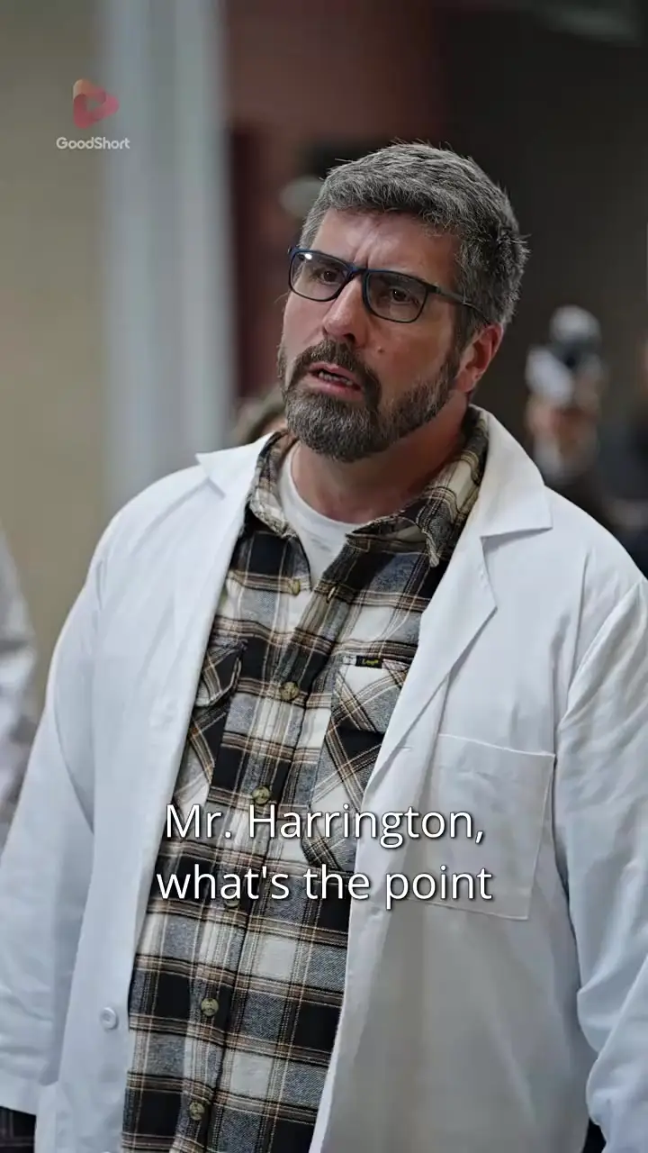 Episode 4 - Found A Homeless Genius To Save My Company