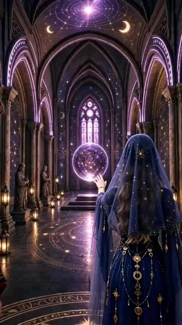 The Magicless Heir: Ruler of the Realm - Episode 16