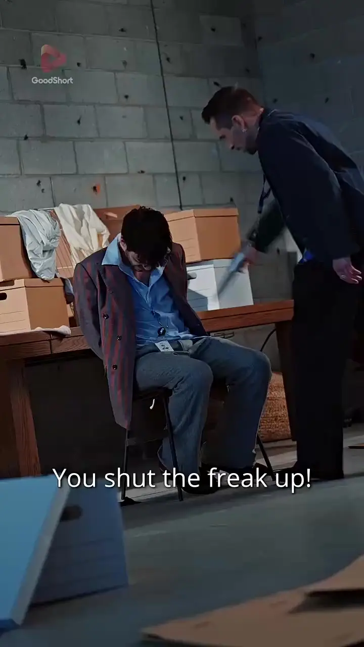 You're Hired, Billionaire Callboy - Episode 42