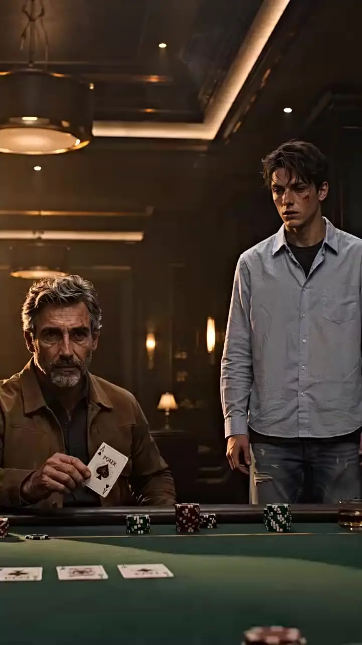 Episode 10 - They Cheated My Son I Took Their Casino