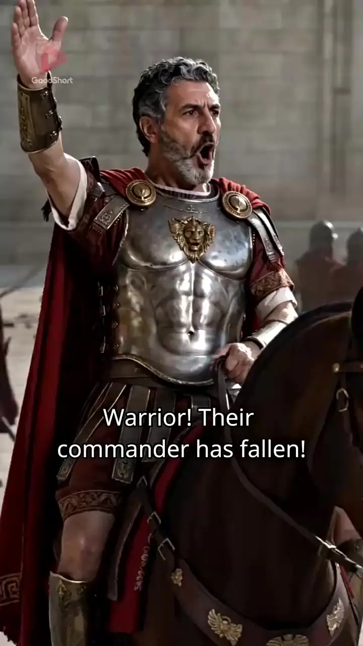 Episode 57 - Gladiator Prince Unshackled by Love