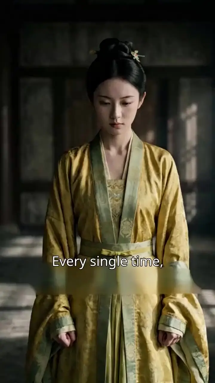 Episode 33 - [ENG DUB] A Reborn Beauty in the Eastern Court