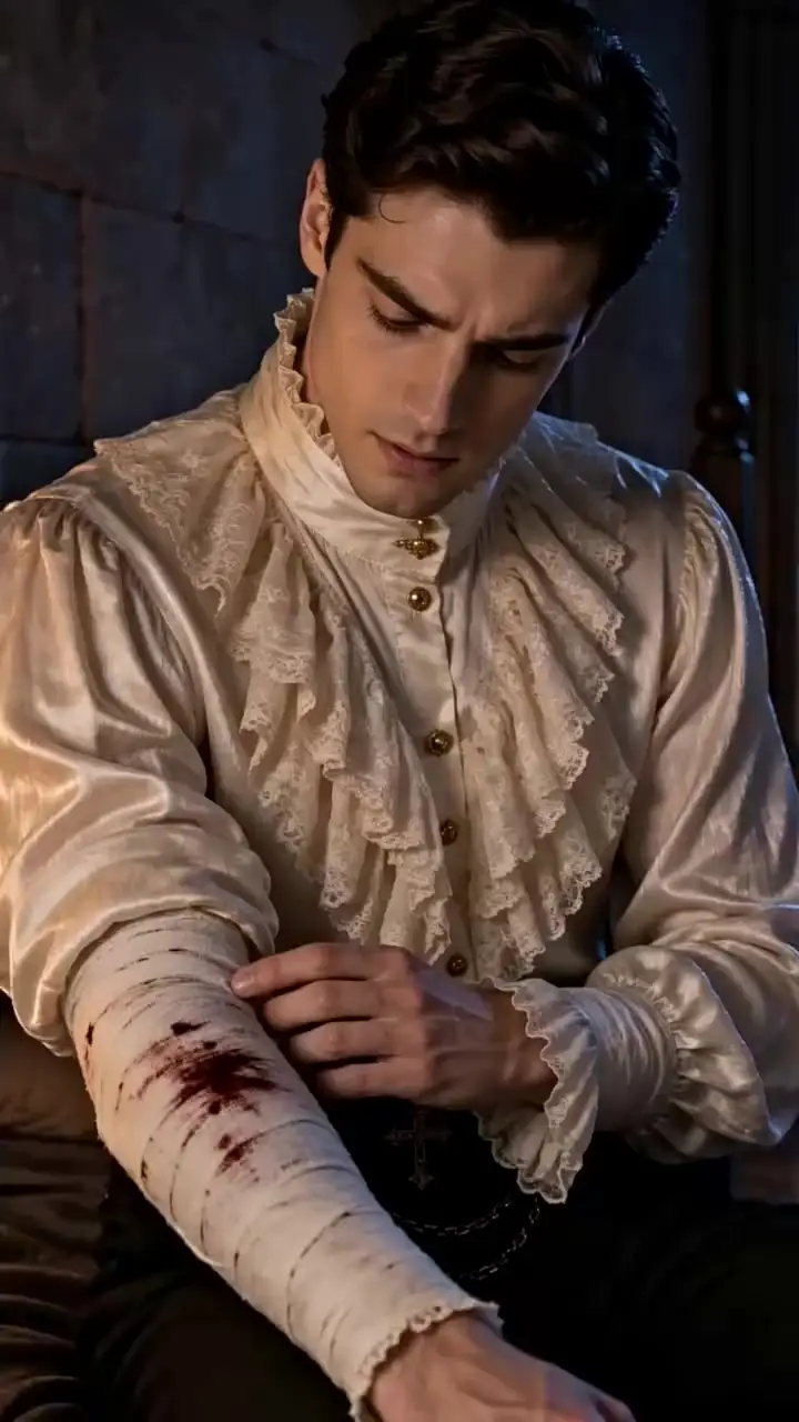 Blood & Daughters - Episode 14
