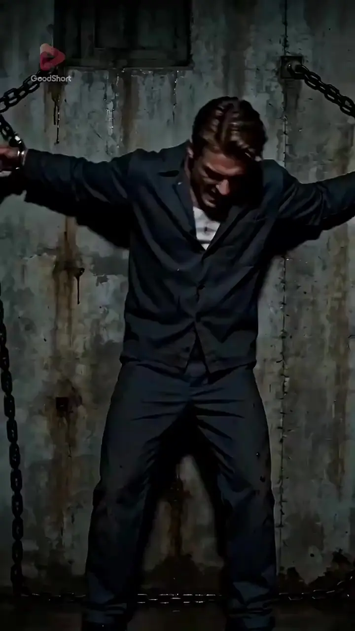 Prisoner Turned Underworld Sovereign - Episode 46