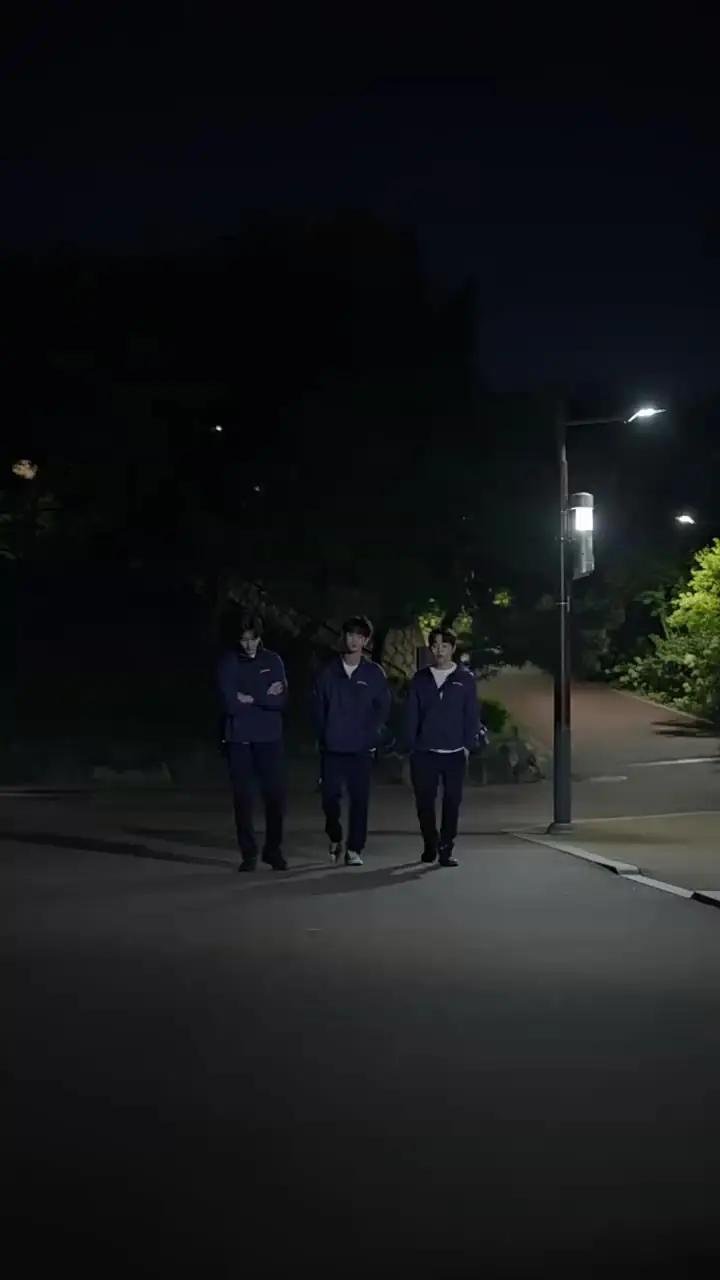 Blue Complex - Episode 11