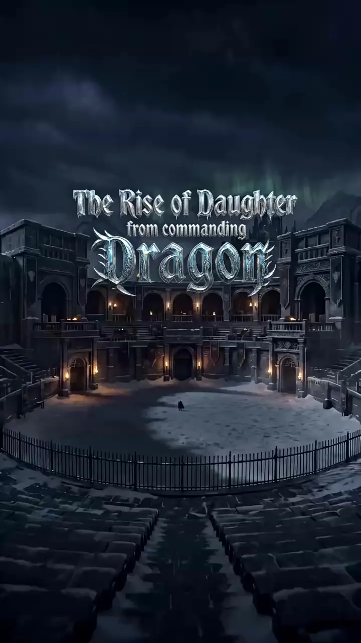 Episode 1 - The Rise of Daughter from commanding Dragon