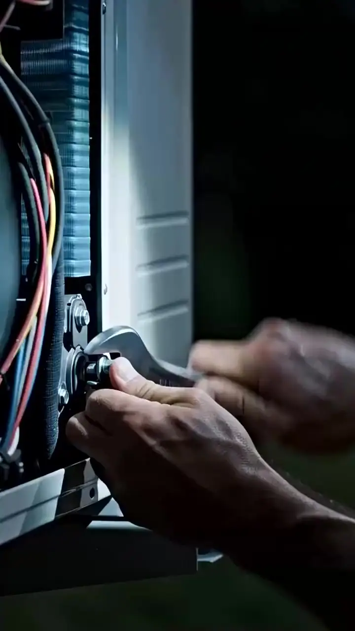 Episode 10 - Who Stole My AC in 40°C Heat?