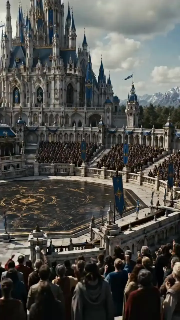 Episode 5 - Return of the Exiled Dragon Heir