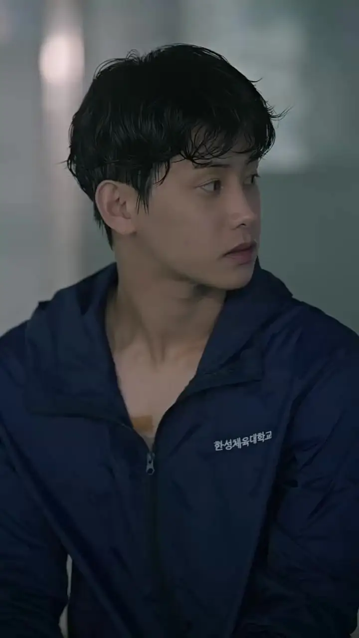 Blue Complex - Episode 18