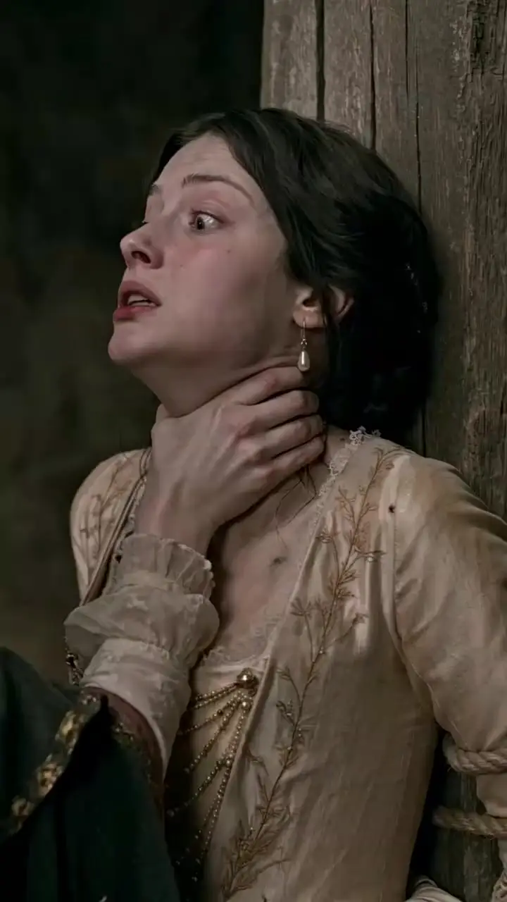 Episode 53 - Blood and Bones of the Disowned Duchess