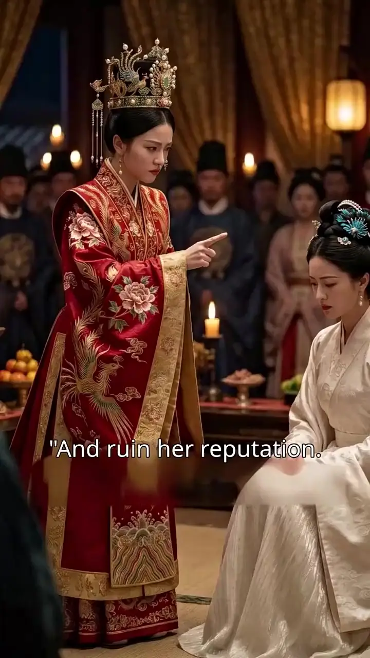 Episode 29 - [ENG DUB] A Reborn Beauty in the Eastern Court