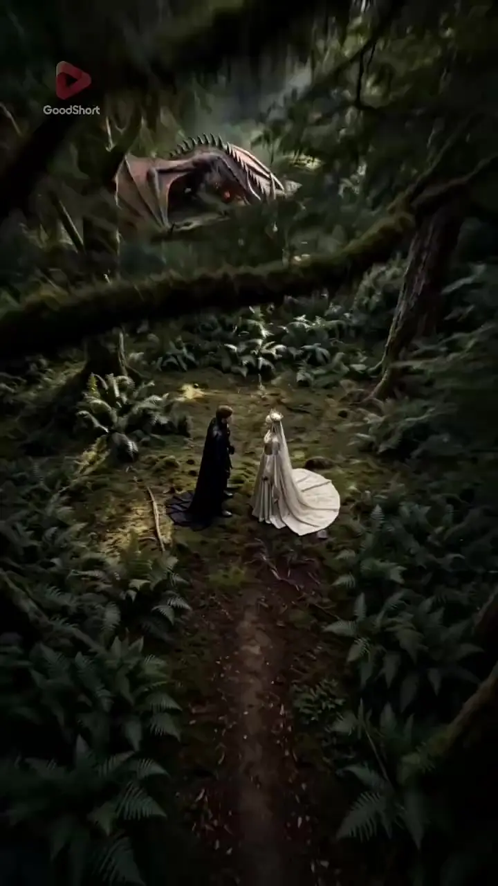 Wolves at Her Back, Dragons at Her Side - Episode 40