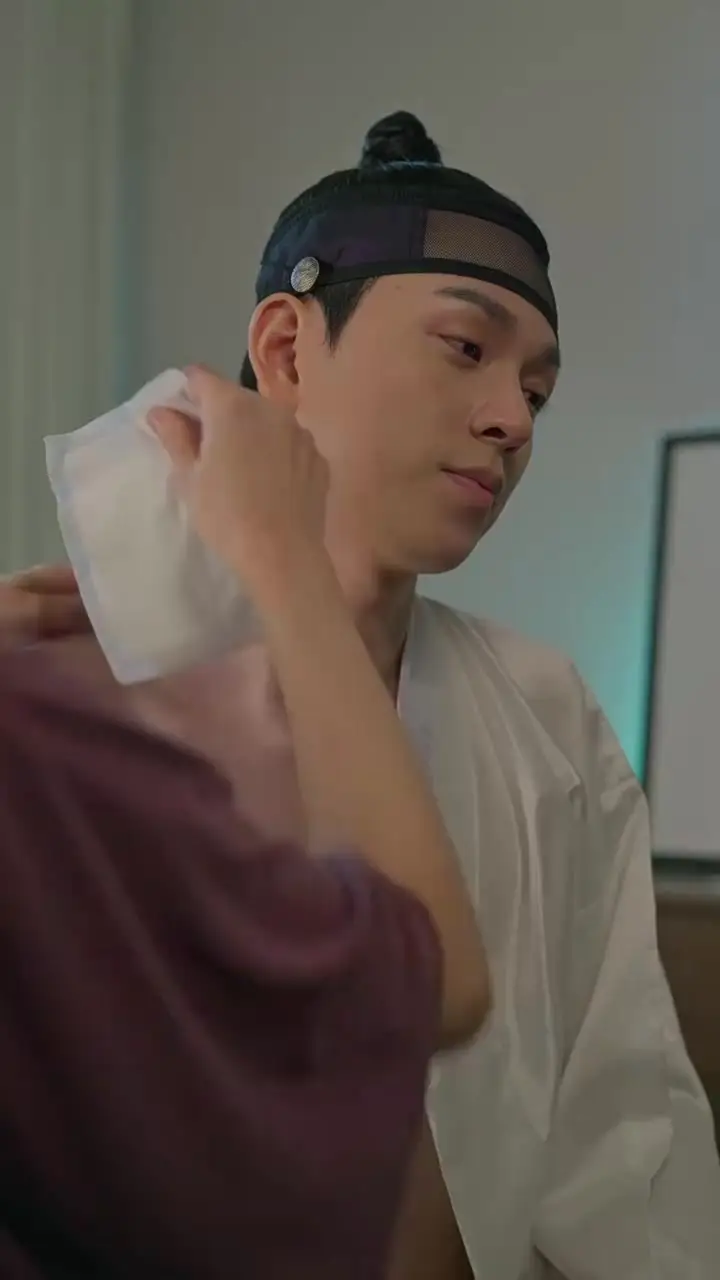 My Personal Love Instructor - Episode 50