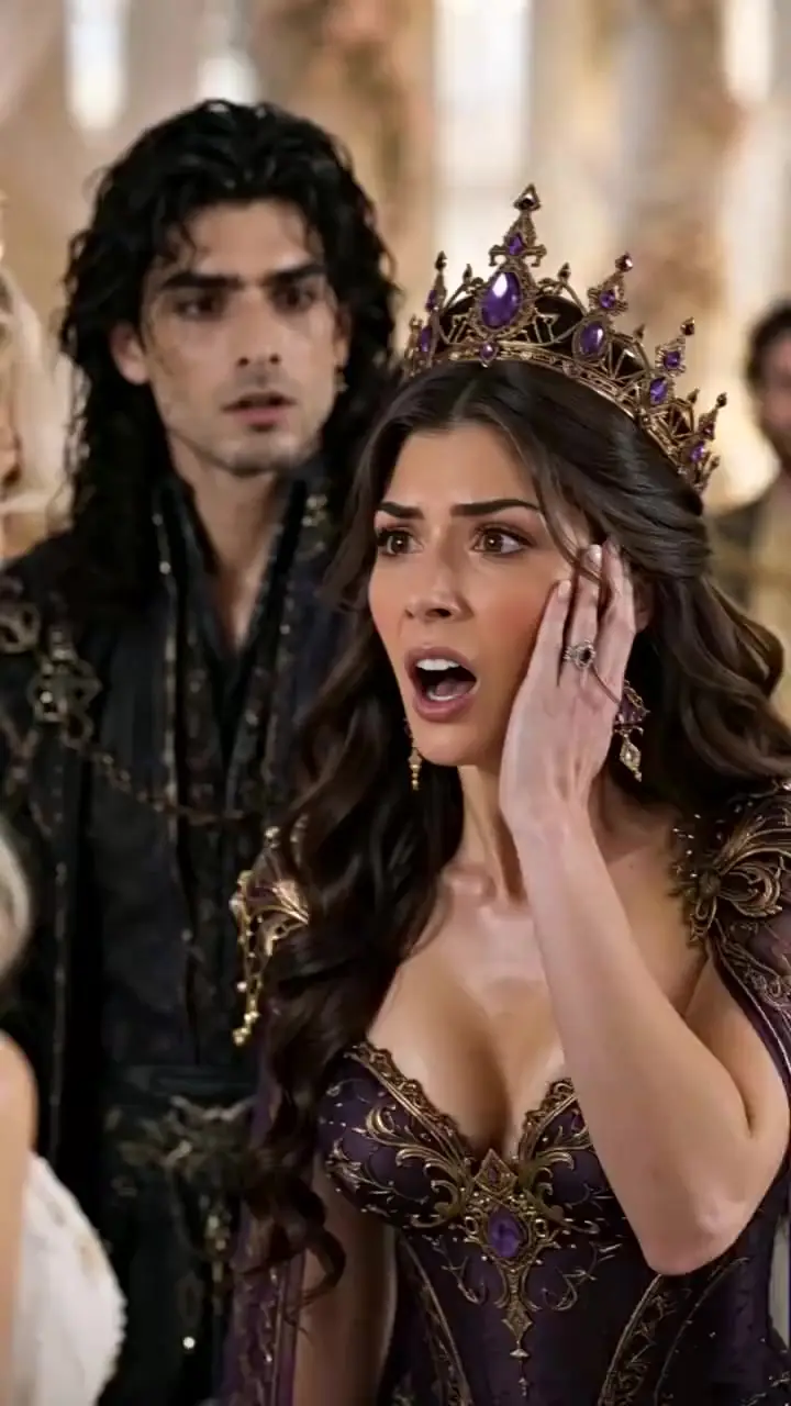 Whoever Zeus' daughter weds shall be the King of Hades - Episode 12