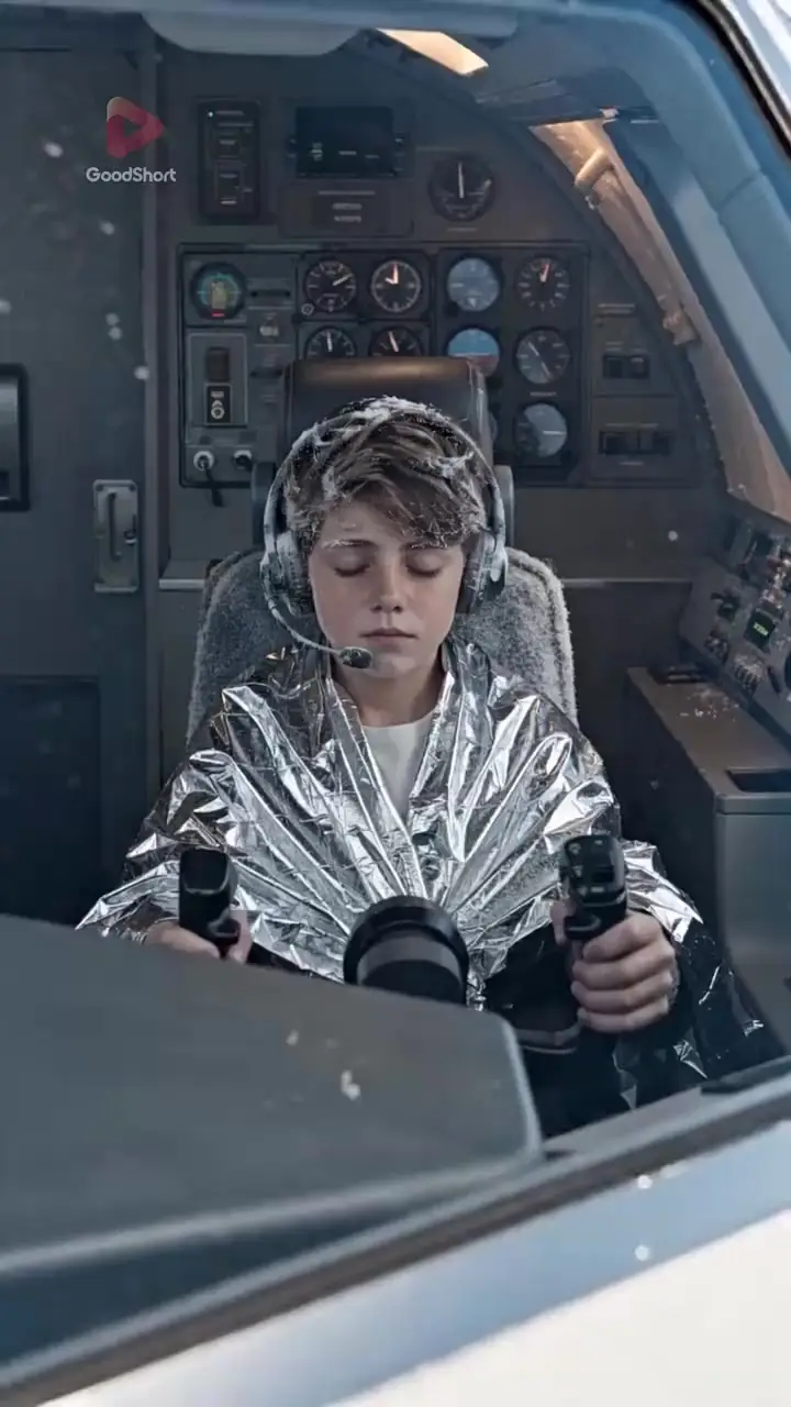 Episode 45 - Fallen Hero Reborn as Captain 8-Year-Old Rising