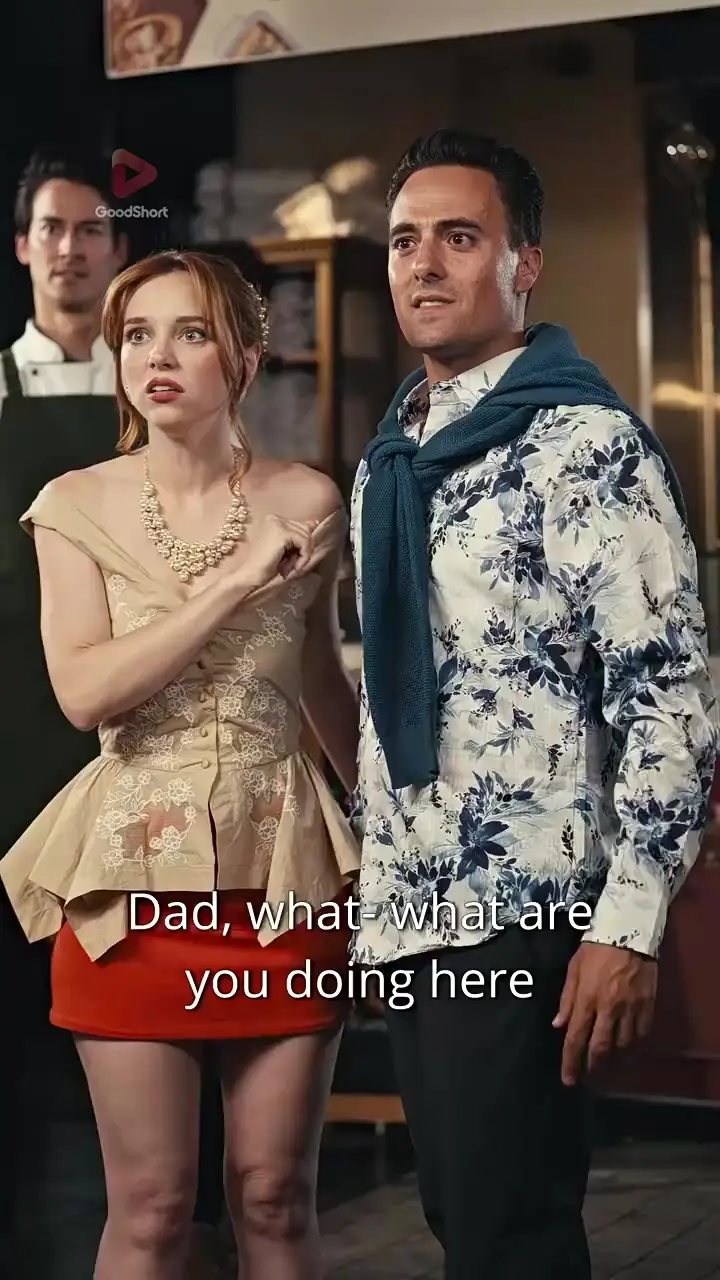 Episode 51 - This Time Daddy Won't Fail