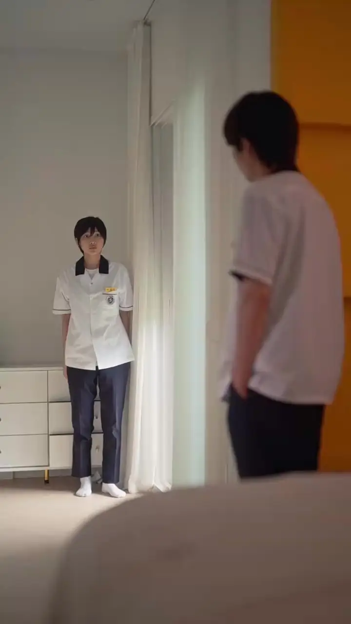 Gang Girl Goes to Boy's High School - Episode 9