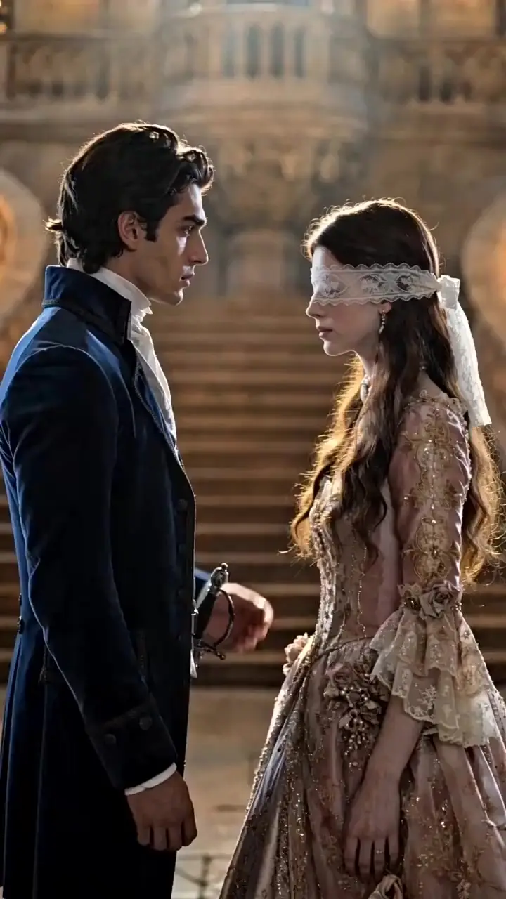 Forced to Marry My Ruined Ex: The Duke's Revenge - Episode 18