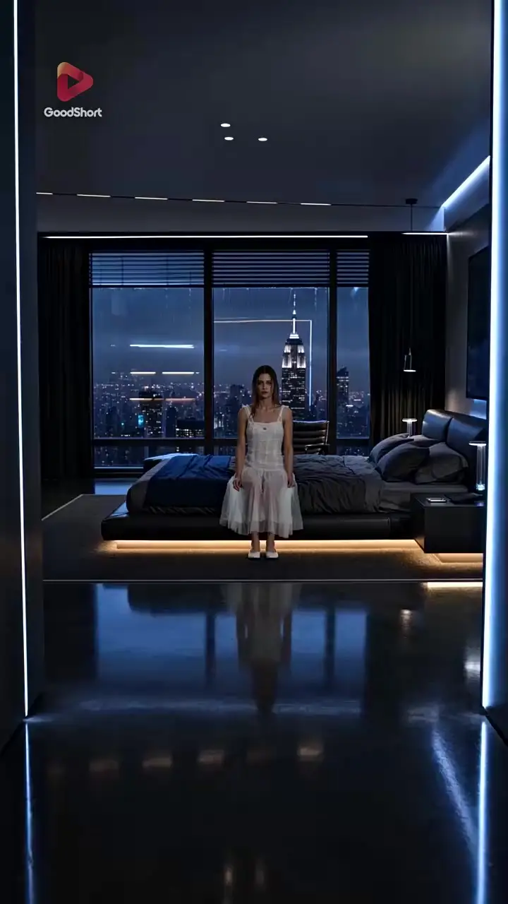 Cyber Mafia Bride Rebooted By Love - Episode 11
