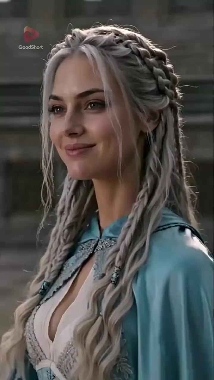 Wolves at Her Back, Dragons at Her Side - Episode 19