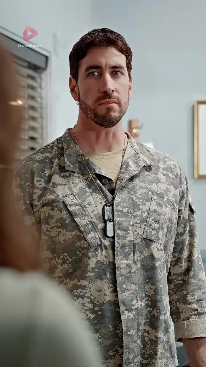 My New Daddy is a Five-Star General - Episode 23