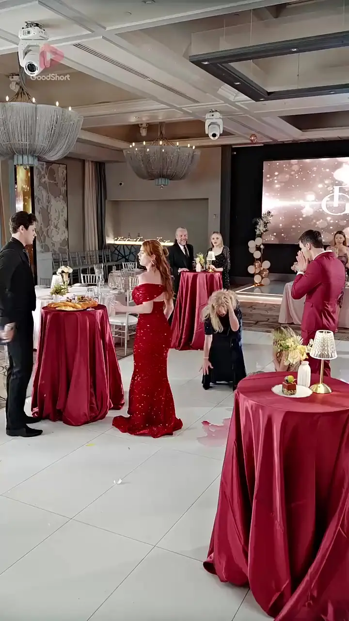 Bye Loser Husband - Episode 23