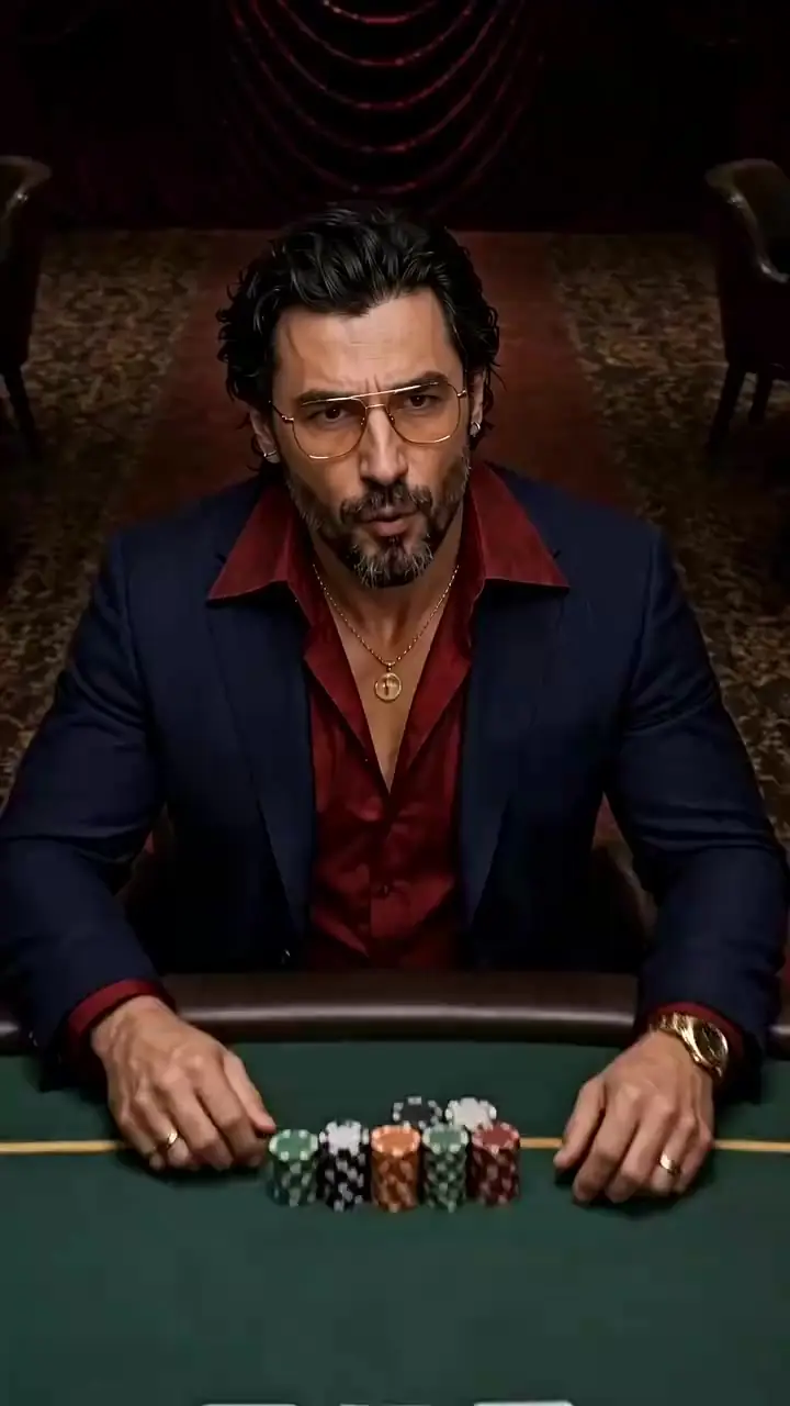 They Cheated My Son I Took Their Casino - Episode 18