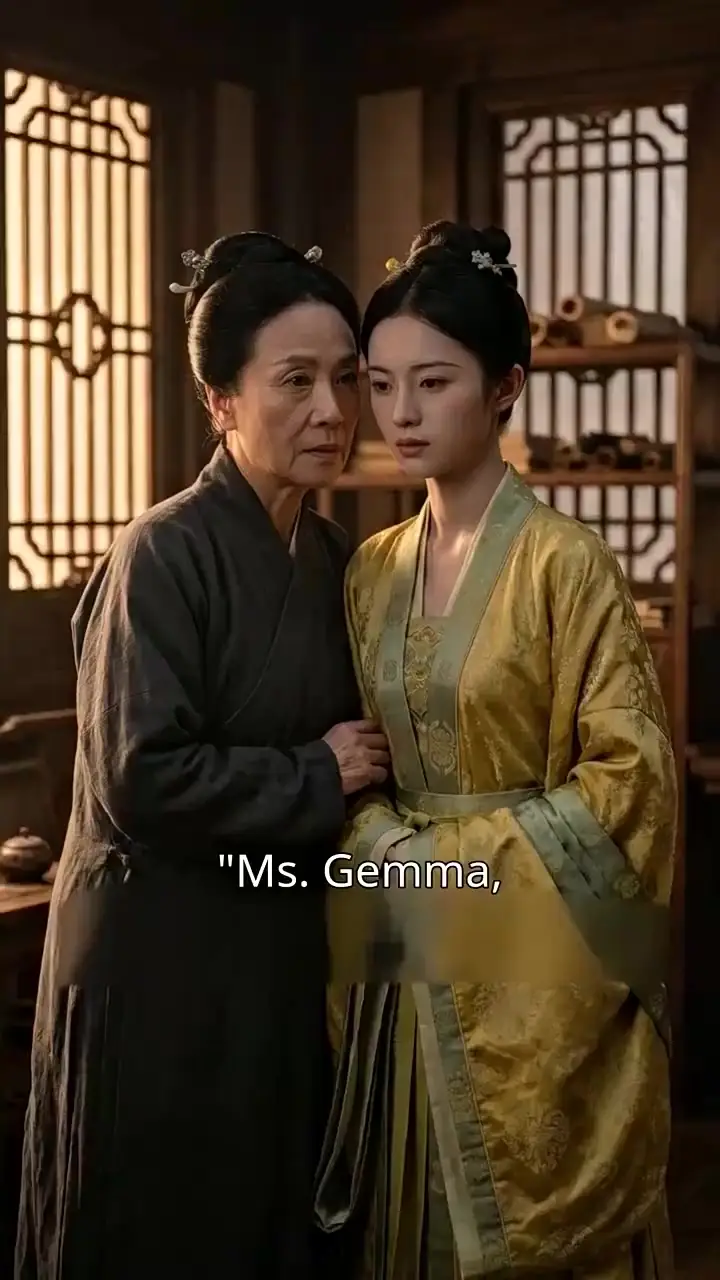Episode 6 - [ENG DUB] A Reborn Beauty in the Eastern Court