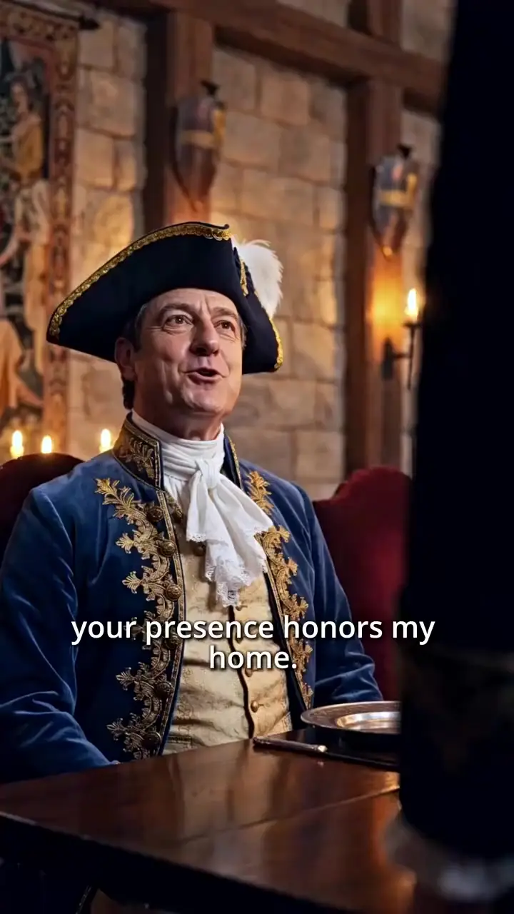 Forced to Marry My Ruined Ex: The Duke's Revenge - Episode 4
