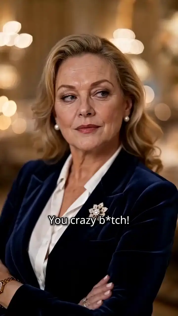 Too Rich for Your Son - Episode 11
