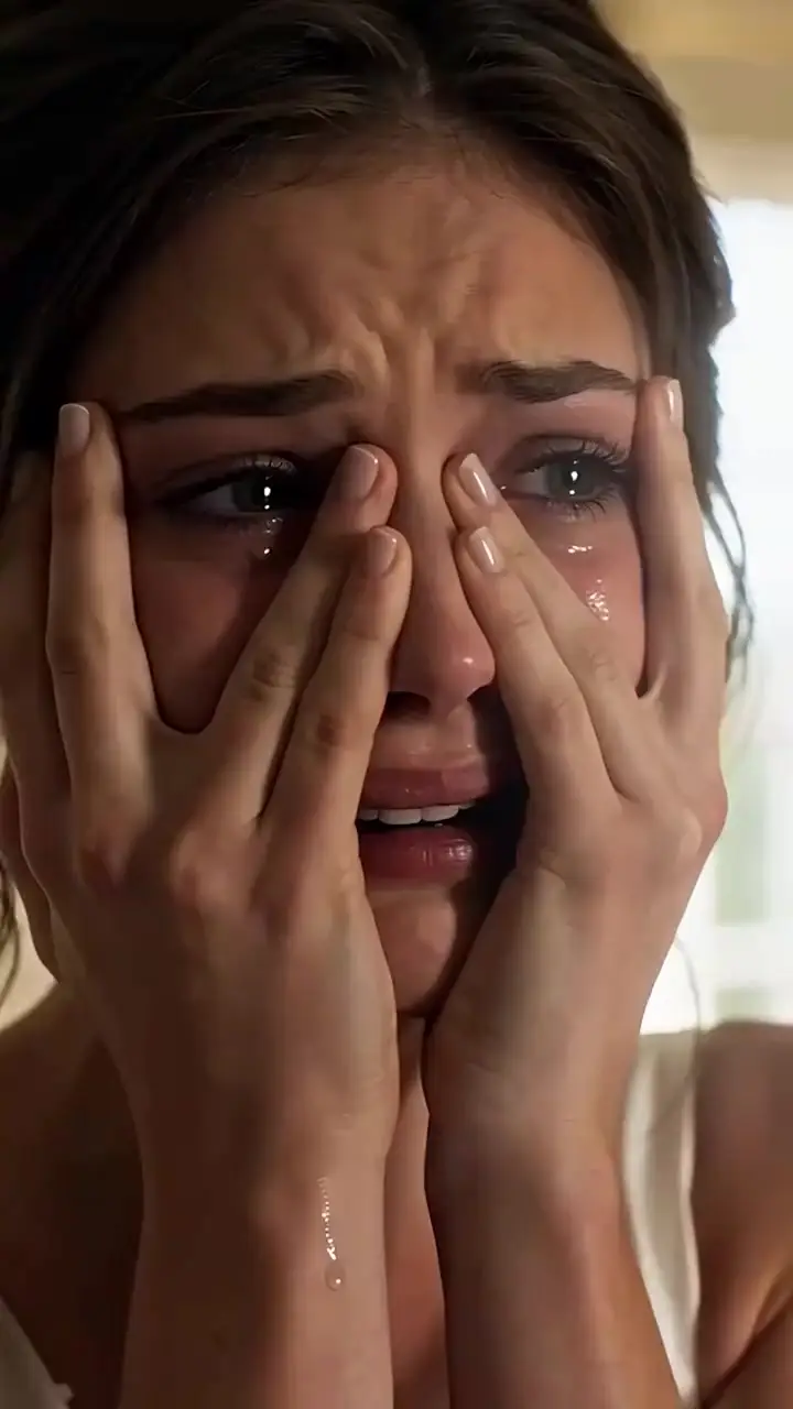 Episode 29 - My Freeze.Their Tears.No Forgiveness