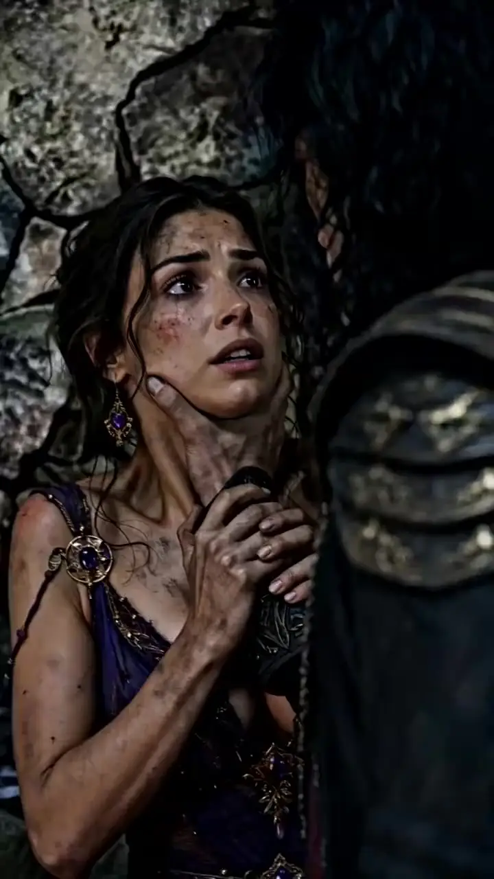 Episode 52 - Whoever Zeus' daughter weds shall be the King of Hades