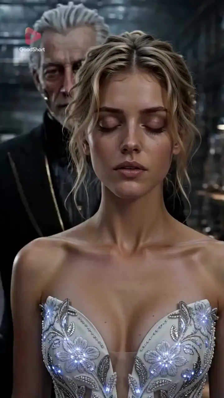 Episode 53 - Cyber Mafia Bride Rebooted By Love