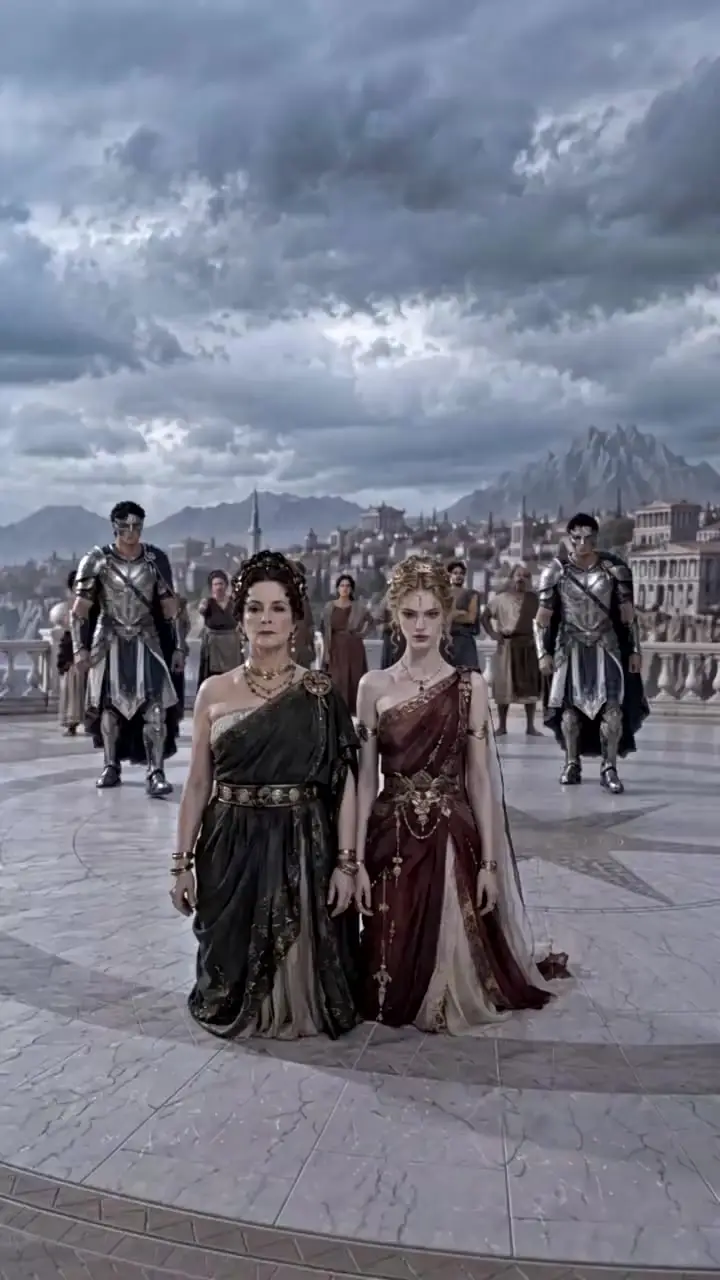 Episode 60 - Beggar Sea God Turns the Tide for His Bride