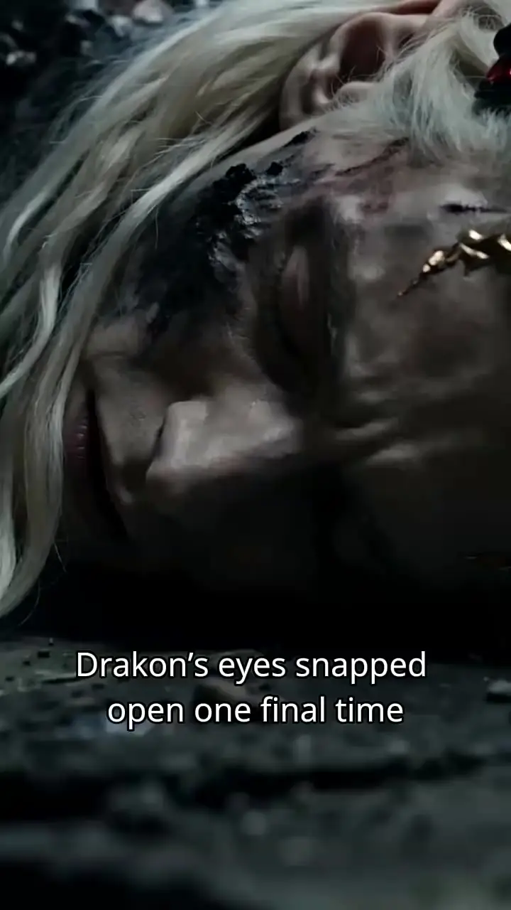 Reborn as the Dragon Lord's Bride - Episode 29