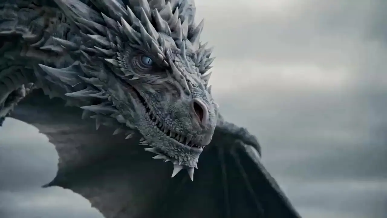 God Of Snow - Episode 35