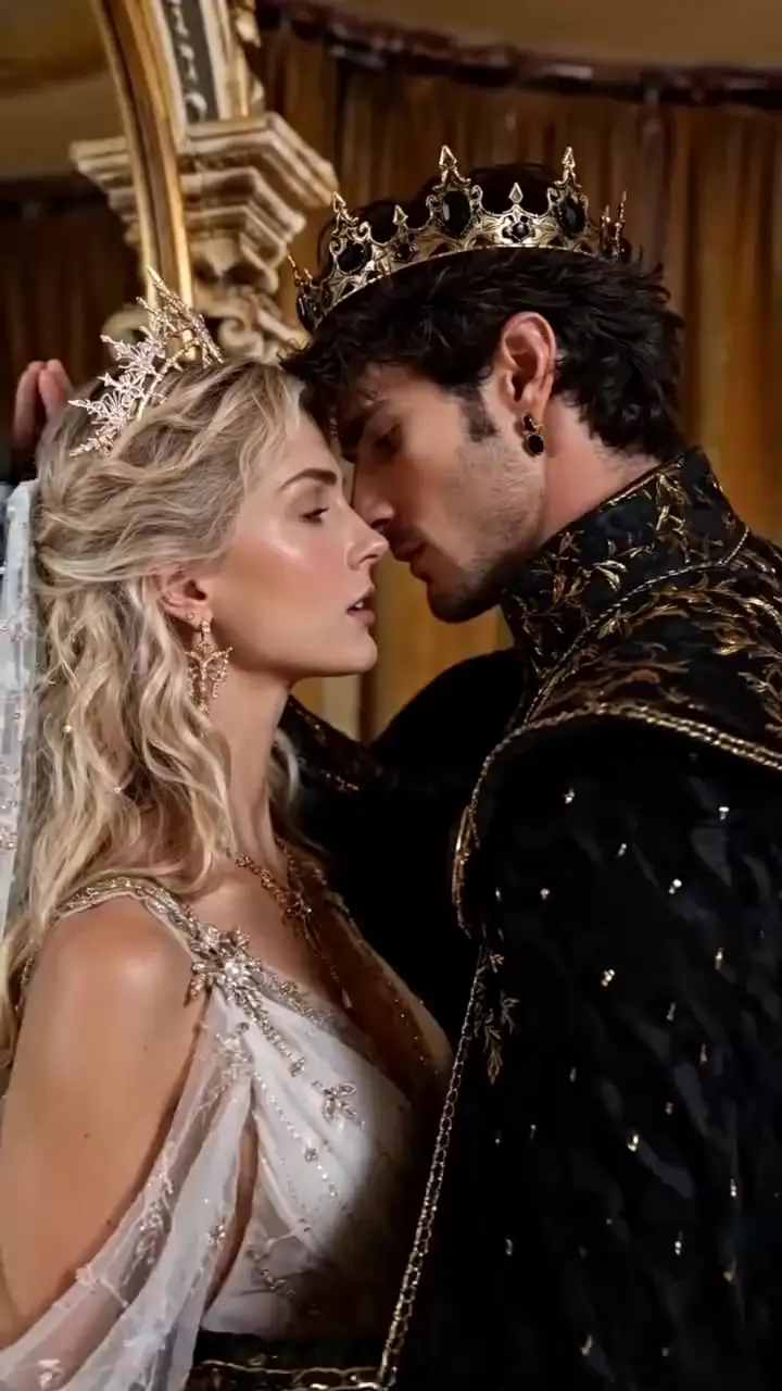 Episode 10 - Whoever Zeus' daughter weds shall be the King of Hades