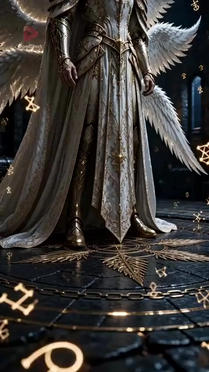 Episode 62 - Lucifer's Last Flame