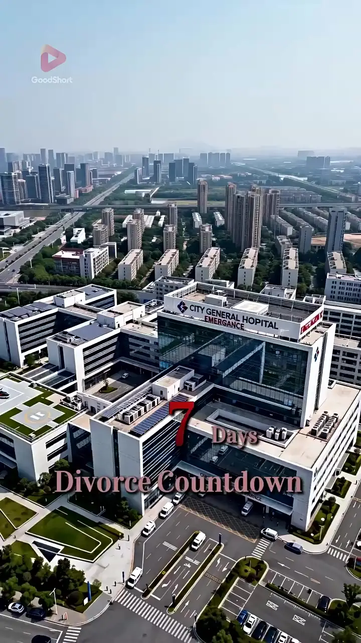 The 100th Divorce Was Final - Episode 5
