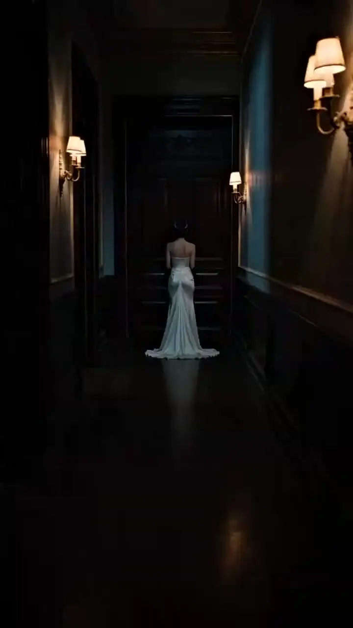Episode 4 - He Claimed Me at My Engagement Party