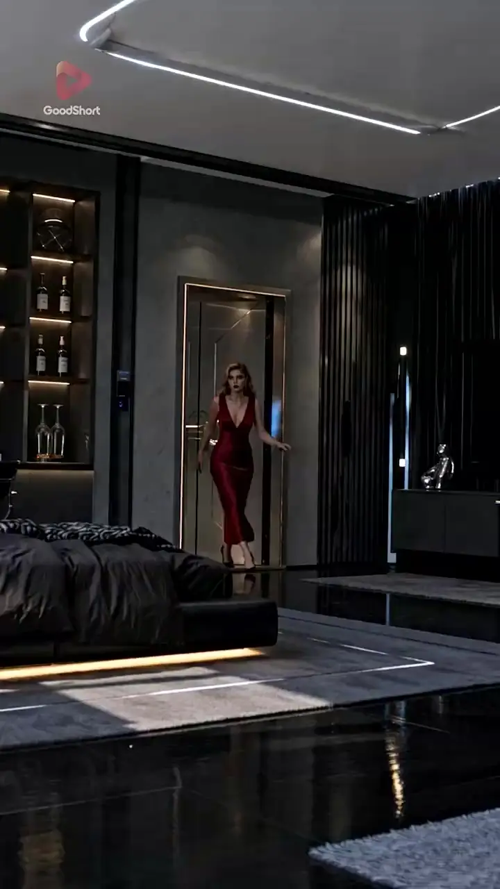 Cyber Mafia Bride Rebooted By Love - Episode 29