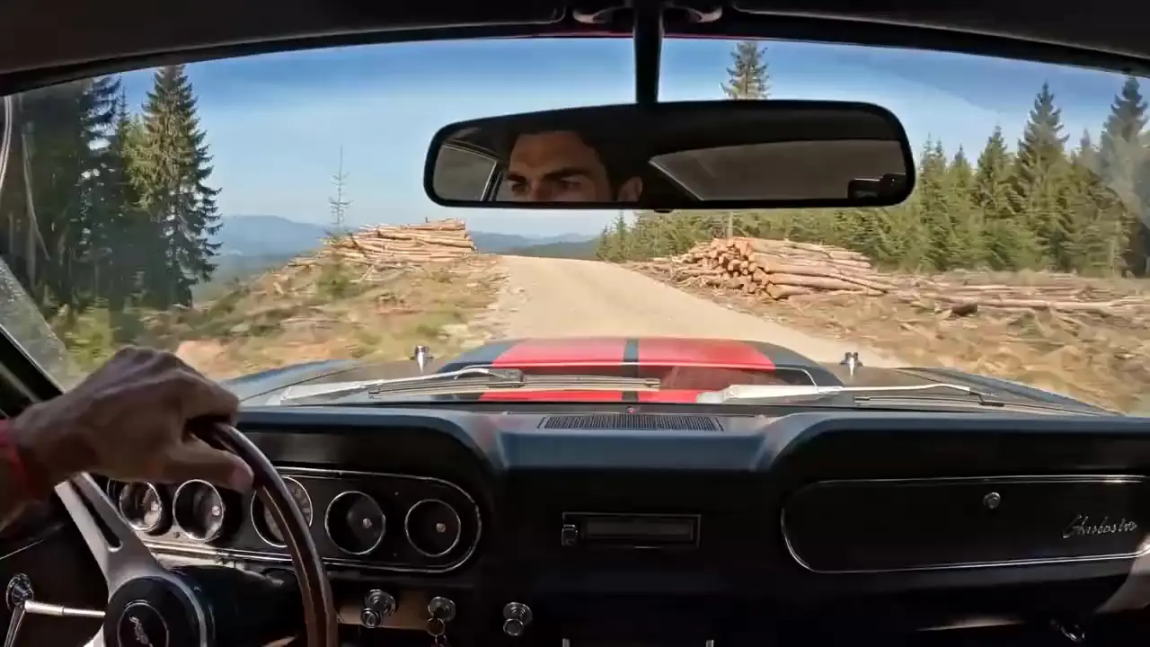 Racing Cars and Chasing Love - Episode 36