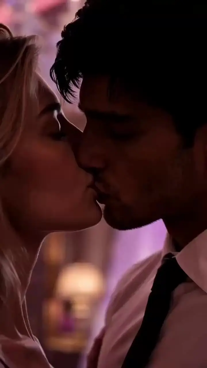 Episode 1 - His Love Died Before Her Regret Began
