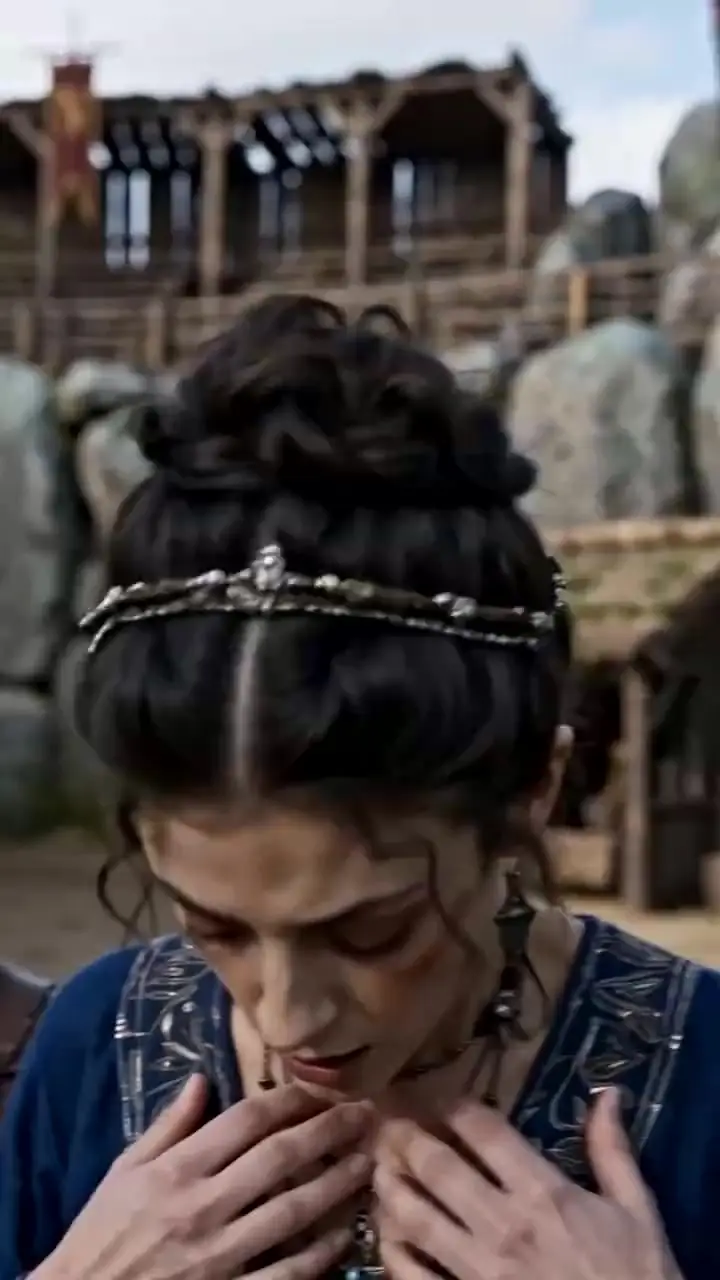 Episode 4 - Viking Dragon Queen