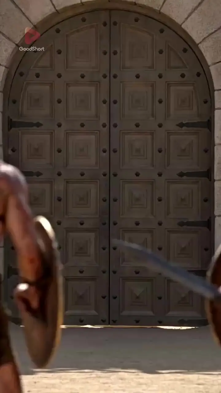 Episode 25 - Gladiator Prince Unshackled by Love